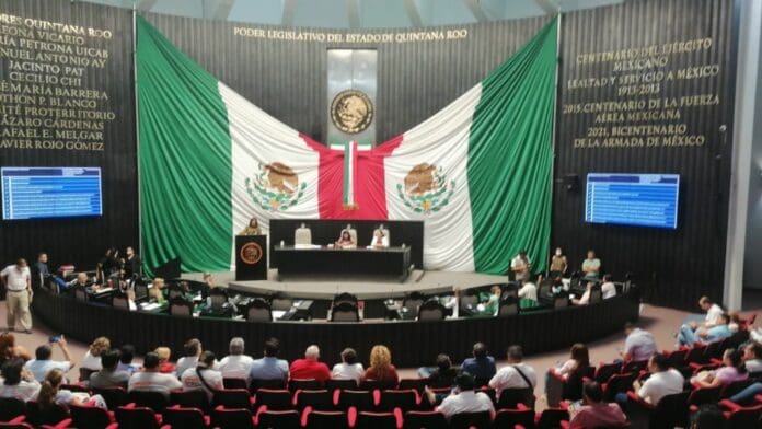 Observatorio Legislativo, a favor de eliminar candados para reducir presupuestos en Quintana Roo