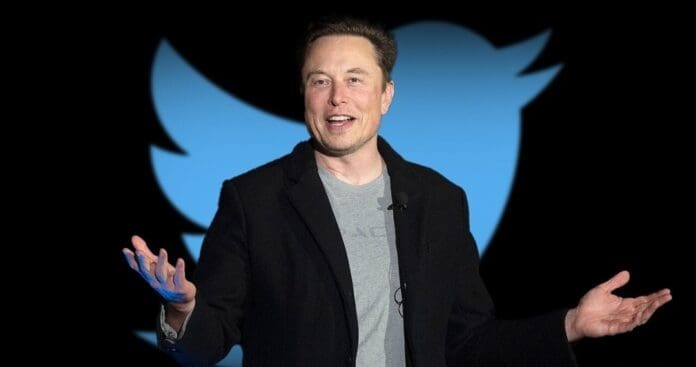 Elon Musk buscará un nuevo jefe para Twitter