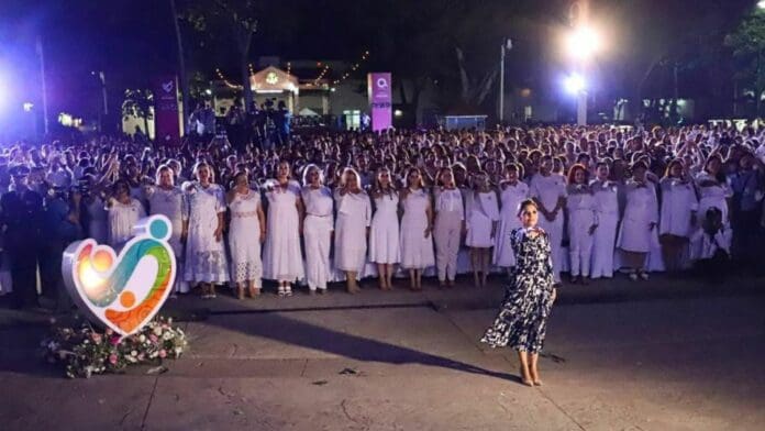 El DIF Quintana Roo trabajará con alegría para transformar vidas