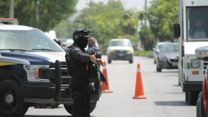Alerta Seguridad Pública por aumento de casos de extorsión en zonas irregulares de Cancún