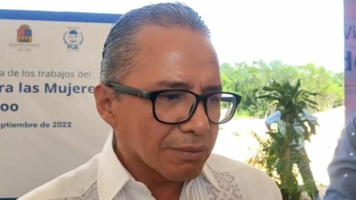 Afirma fiscal que valorará reclamo de recompensa por ‘El Taquero’