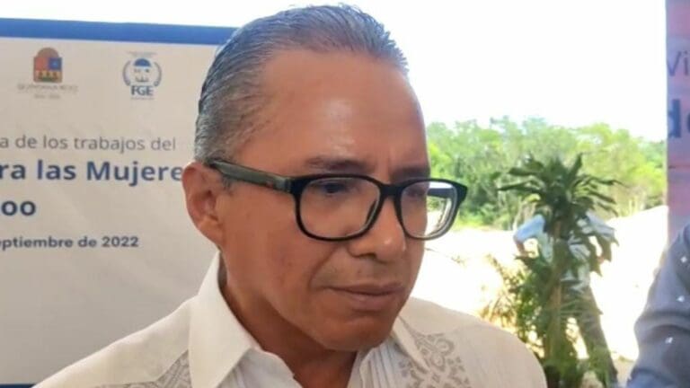 Afirma fiscal que valorará reclamo de recompensa por ‘El Taquero’