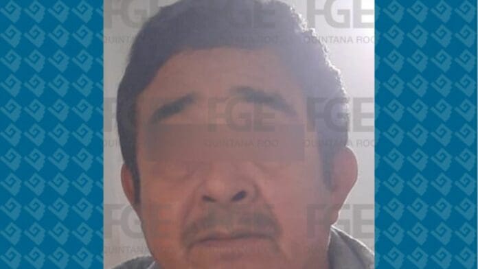 Tras las rejas por presuntamente abusar sexualmente de un perro