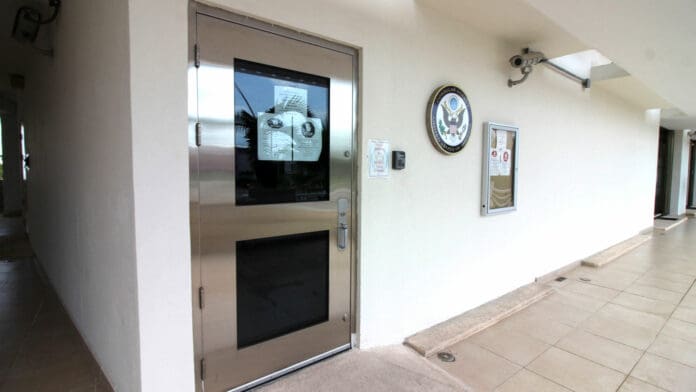 Nueva cónsul de Estados Unidos en Playa del Carmen nombran a Heather Ellen Andersen