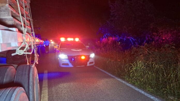 Mueren dos ciclistas arrollados en Señor