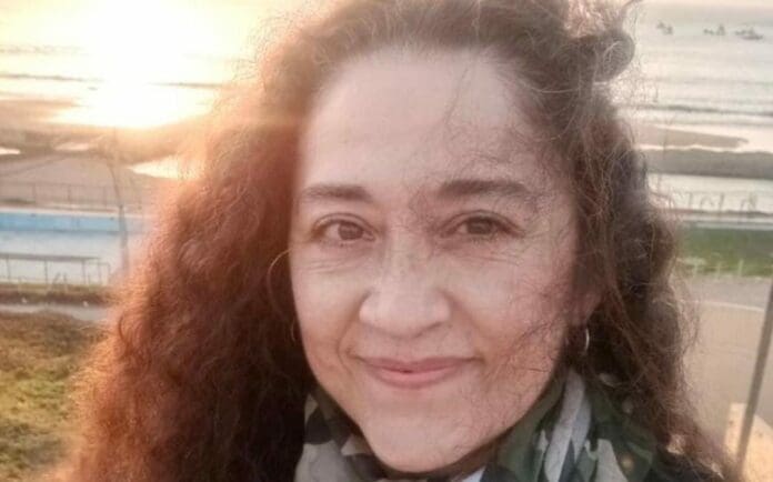 Una mujer de origern mexicano viajó a Perú para encontrarse con su novio, con quien tenía una relación a distancia. Desapareció.