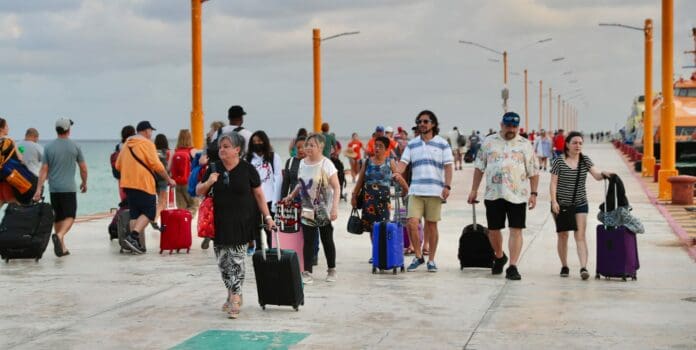 Mara Lezama construye un nuevo modelo turístico inclusivo, con beneficios comunitarios