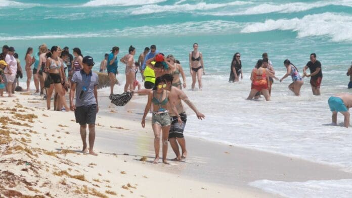 Excelentes resultados para Cancún en WTC 2022: Ana Patricia Peralta