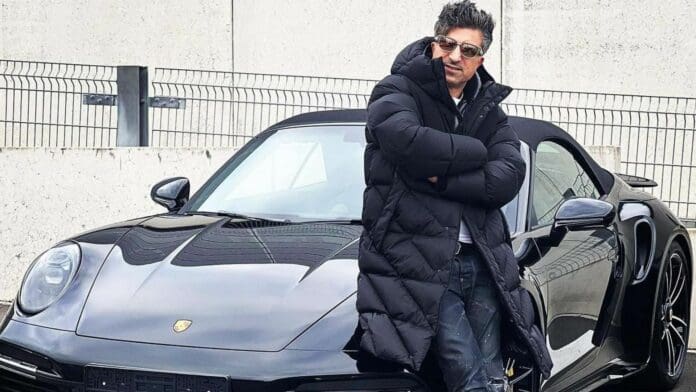 Hombre busca mujer para compartir los 10 millones de euros que ganó en la lotería