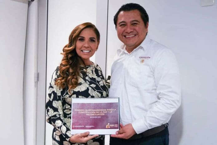 Organizaciones civiles se suman al Nuevo Acuerdo por el Bienestar y el Desarrollo de Quintana Roo