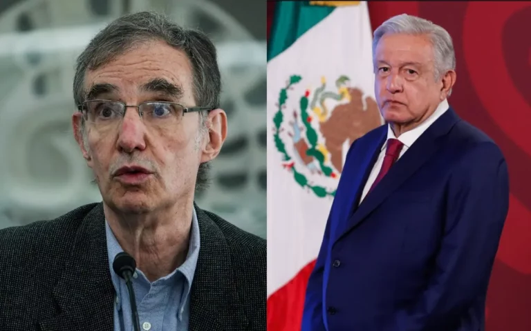 Cuando AMLO dirigía el PRD pactó con PRI y Calderón que Woldenberg presidiera el IFE: Alcocer