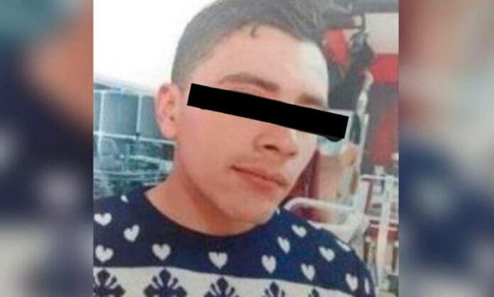 FGEM detiene a Jesús ‘N’, principal sospechoso de feminicidio