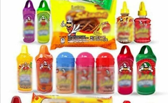 Gobierno de Tlaxcala prohíbe la venta del dulce “Lucas Muecas”