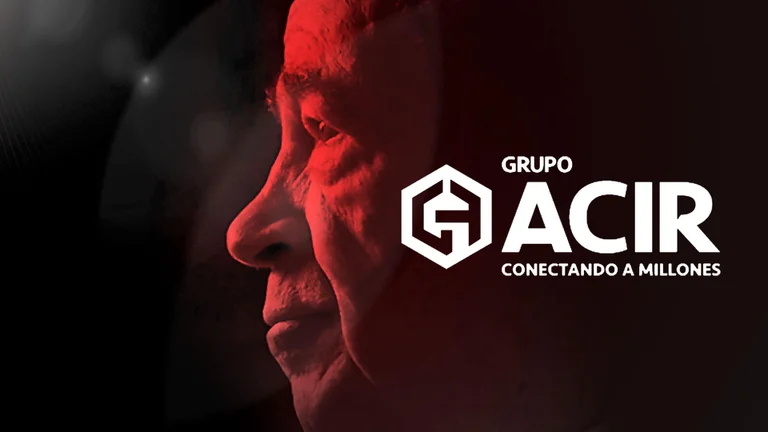 Murió Francisco Ibarra López, fundador de Grupo ACIR