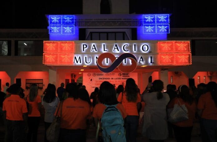 Solidaridad conmemora mes de la Lucha para la Eliminación de la Violencia contra la Mujer 