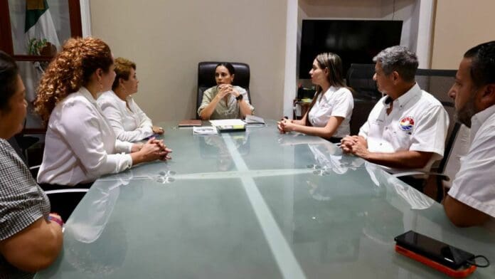 Nombramientos de Ana Patricia Peralta en Desarrollo Social, Salud Y Educación