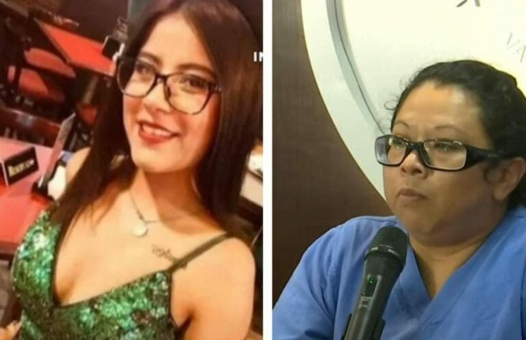 Una médico legista de la Fiscalía de Morelos sigue afirmando que Ariadna Fernanda murió por la ingesta de alcohol y no por lesiones.