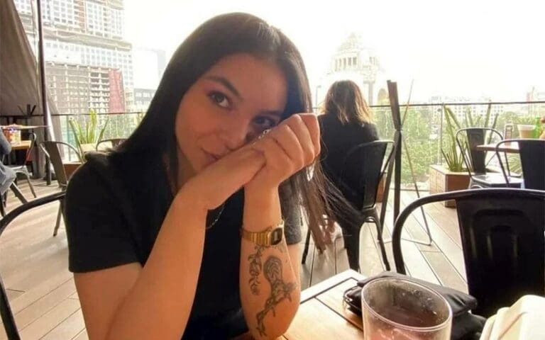 Detienen a Fernando 'N', conductor implicado en la muerte de Lidia Gabriela