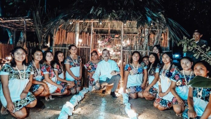 Invitan a participar en concurso de Janal Pixán en Chanchén I, Tulum