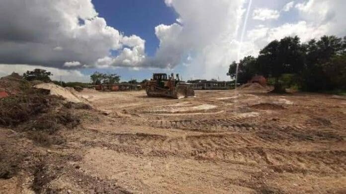 Demolición de edificios de la Expofer fue un 'error' de empresa, señala Agepro; todavía no hay venta