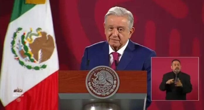 AMLO ordenó que ahora la sección Quién es quién en las mentiras aparezca de manera diaria en sus conferencias.
