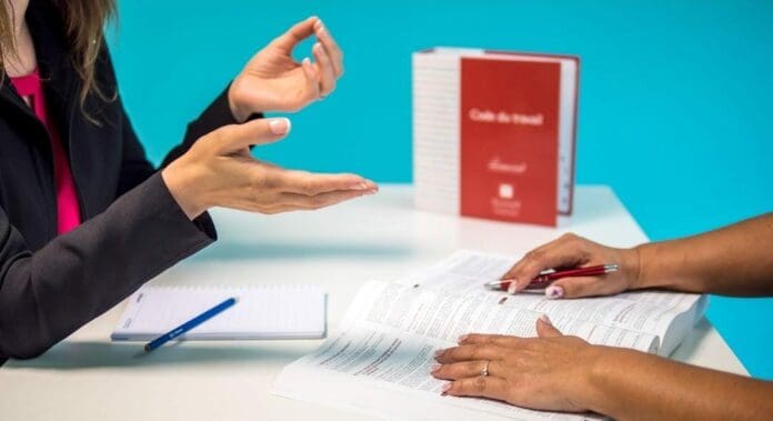 Las mujeres deben trabajar hasta 51 días más que los hombres ganar exactamente lo mismo. Sigue la brecha salarial en el país.