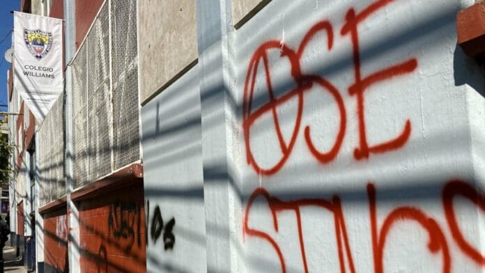 El antecedente del colegio Williams sobre una denuncia por abuso sexual