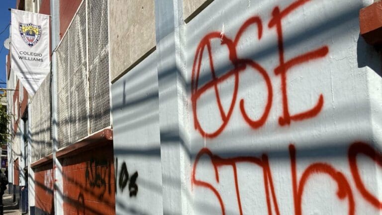 El antecedente del colegio Williams sobre una denuncia por abuso sexual