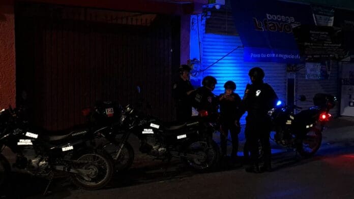 Reaparece golpeado, taquero ‘levantado’ en Felipe Carrillo Puerto