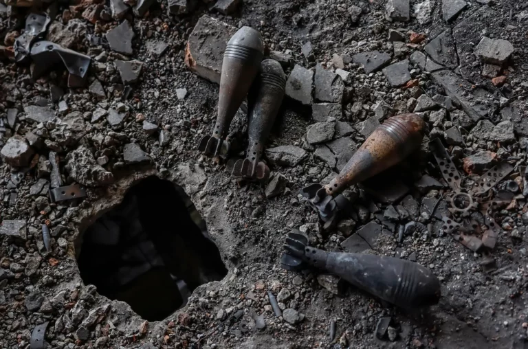 Ucrania recibe de Occidente nuevos sistemas de defensa antiaérea