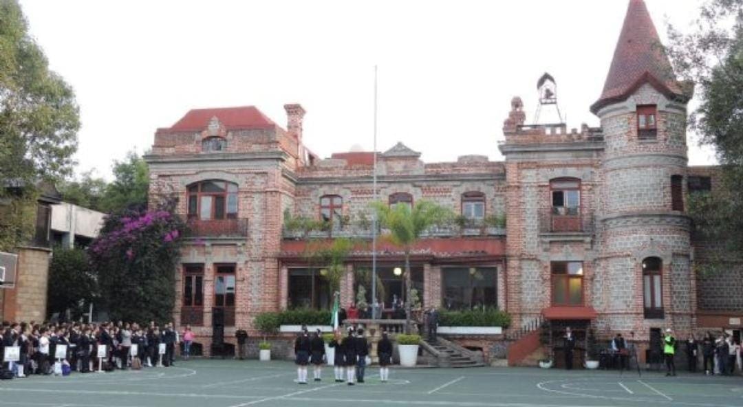 Video: Niño de 6 años muere ahogado en alberca del Colegio Williams de Cdmx