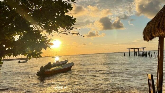 Buenas expectativas de turisteros para la temporada alta en Playa del Carmen