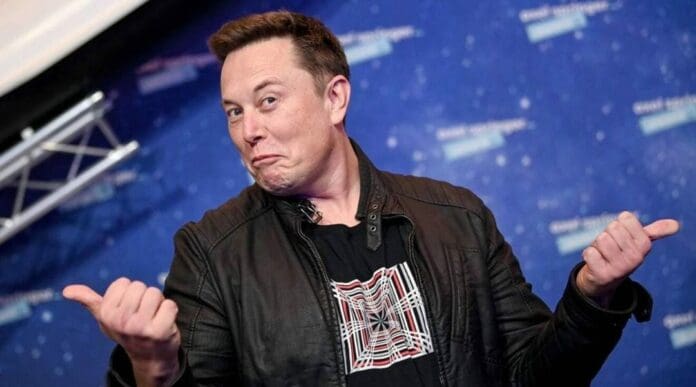 Elon Musk dio a conocer que los usuarios que se nieguen a pagar por Twitter serán silenciados por el algoritmo.