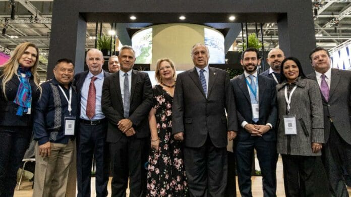 Tulum llega al World Travel Market de Londres a hacer alianzas con Europa y Medio Oriente 
