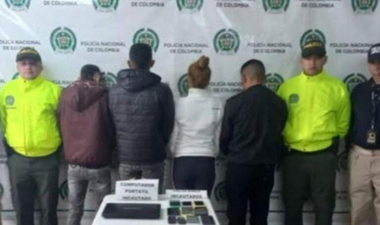 Una mujer se infiltró en una red de prostitución, todo con tal de poder salvar a su hija, quien había sido secuestrada.