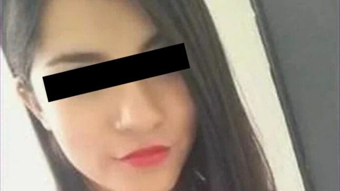 Detienen a implicada en el femicidio de Ariadna Fernanda