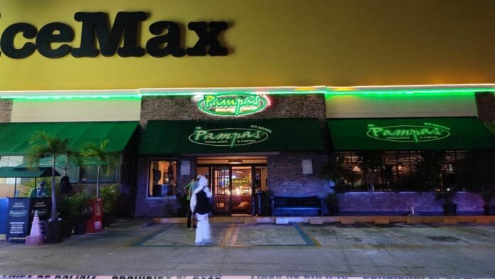 Pide Canirac a autoridades esclarecer asesinato de empresario en el Mr. Pampas de Cancún 