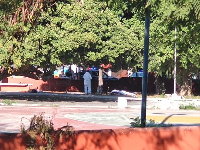 Identifican como futbolista de Pioneros a hombre ejecutado en Cancún 