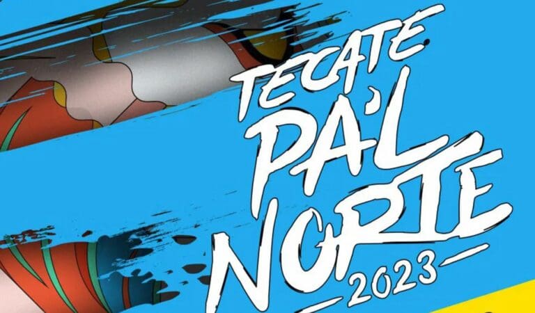 ¡Booom! Billie Eilish, Blink 182 y The Killers encabezan el Tecate pal Norte 2023