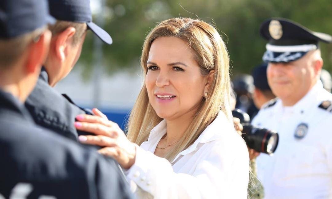 Lili Campos, con 66.5% de aprobación; decimosegundo sitio a nivel nacional