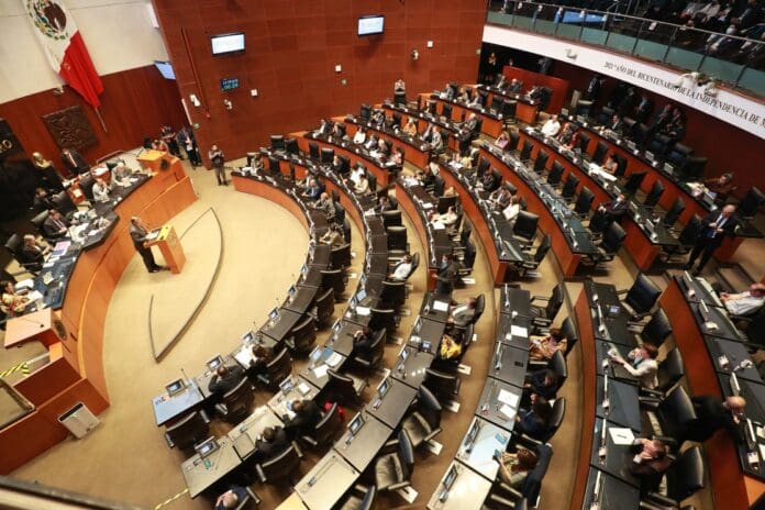 Nueva Ley de Vacaciones México 2022 es aprobada por unanimidad en la Cámara de Senadores