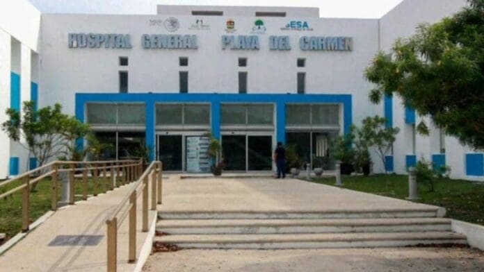 Confirman proyecto para construir dos Centros de Salud más en Solidaridad