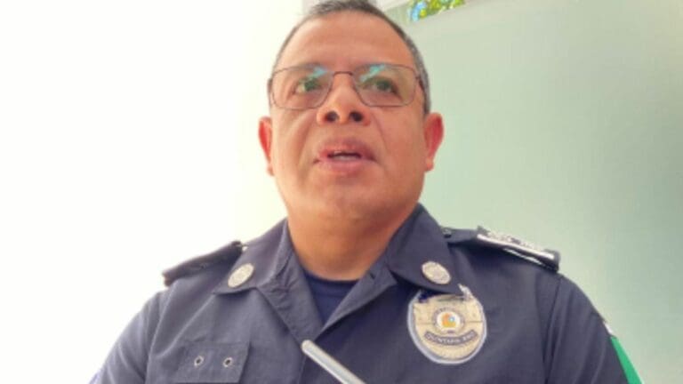 Identifica titular de Seguridad Pública los "focos rojos" de Cancún
