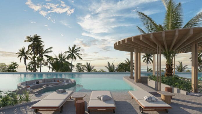 Proyecta cadena St. Regis nuevo hotel en Isla Mujeres 