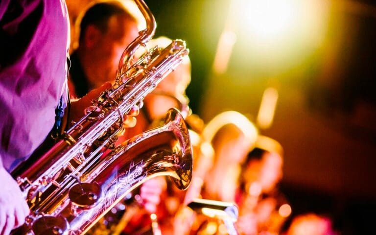 Permanece ‘en el aire’ en Festival de Jazz de la Riviera Maya