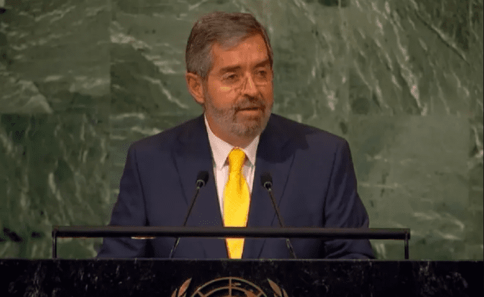 México acusa a EU de provocar daños y hambre en Cuba; pide fin del bloqueo