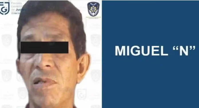 Dictan nueva sentencia al Violador del Periférico