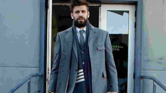 Gerard Piqué: Hallan 250 tumbas en terreno del futbolista en España