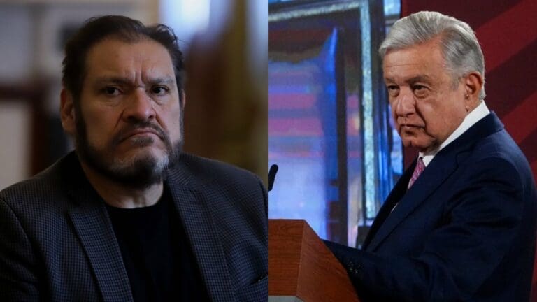 Conflicto entre AMLO y el actor Joaquin Cosio ‘El Cochiloco’