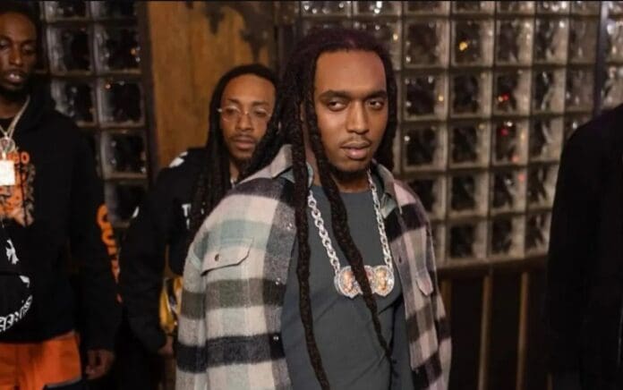 Muere el rapero 'Takeoff', del grupo Migos, durante un tiroteo en Texas